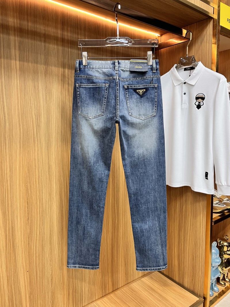 Prada Jeans